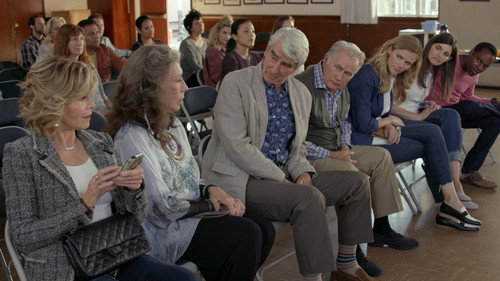 undefined Season 3 Episode 10 - The Labels