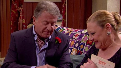 Aída Season 8 Episode 16 - Episode 16