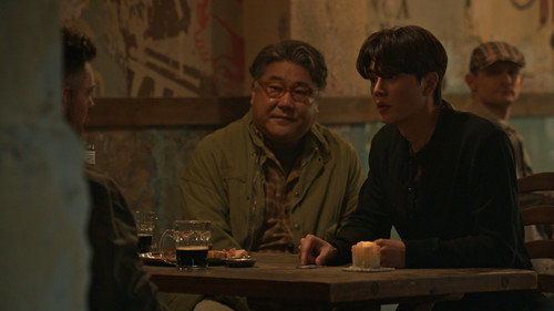 Four Hands, Two Sonatas Season 1 Episode 6 - Episode 6