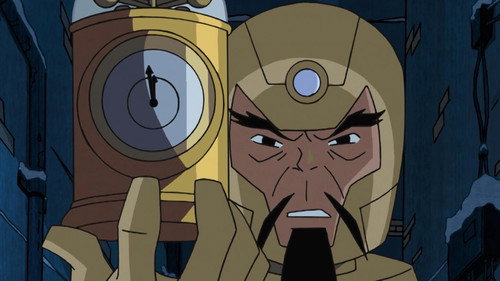 Teen Titans Season 2 Episode 1 - How Long Is Forever?
