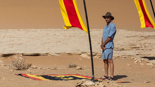 The Amazing Race Australia Season 8 Episode 7 - Leg 7