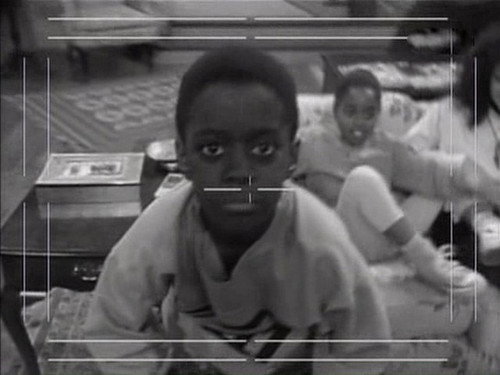 The Cosby Show Season 5 Episode 12 - Cliff Babysits
