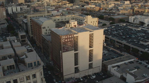 undefined Season 1 Episode 1 - Lost in Los Angeles