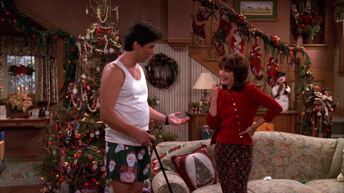 undefined Season 2 Episode 12 - All I Want for Christmas