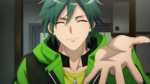 AYAKA Season 1 Episode 5 - Then Give Me Drinking Money