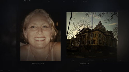 Silent Witness / Justice for Nikki still