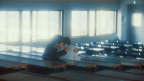 Mr. Unlucky Has No Choice but to Kiss! Season 1 Episode 6 - Mr Unlucky has no choice but to confess!