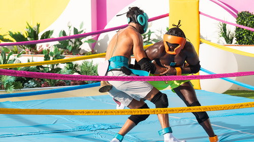 Love Island Games Season 1 Episode 14 - Episode 14