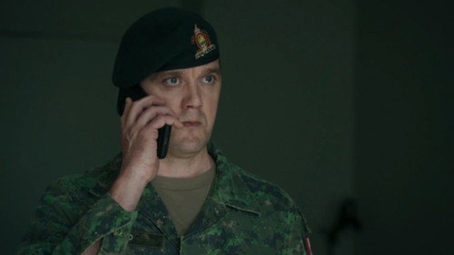 Les Armes Season 1 Episode 18 - Episode 18