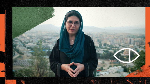 Global Eye Season 2 Episode 6 - Inside The Taliban's Afghanistan