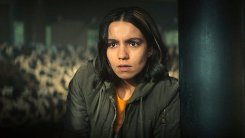 Furies Season 1 Episode 7 - Where are the knives?