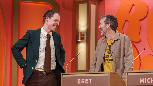 Guy Montgomery's Guy Mont Spelling Bee Season 3 Episode 7 - Episode 7