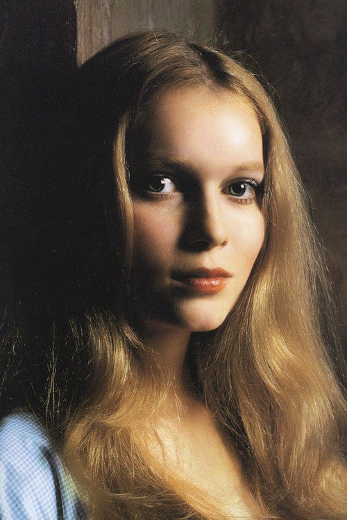 Mia Farrow