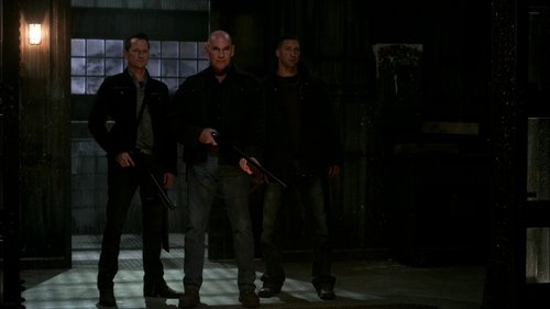 undefined Season 6 Episode 7 - Family Matters