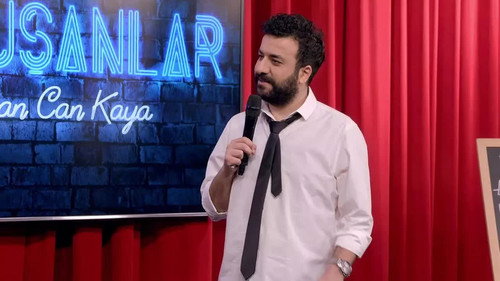 Konuşanlar Season 4 Episode 27 - Episode 27