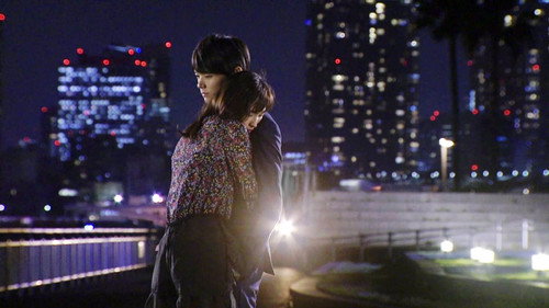 Love Rerun Season 1 Episode 8 - Episode 8