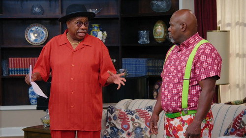 Tyler Perry's Assisted Living Season 2 Episode 5 - Bait and Snitch