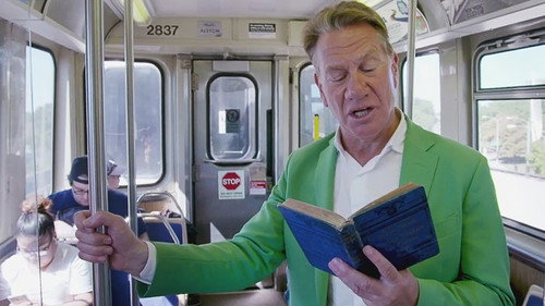 Great American Railroad Journeys Season 2 Episode 17 - Chicago, US Rail Hub