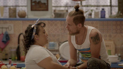 40 y 20 Season 6 Episode 11 - Se nos casa Antoña