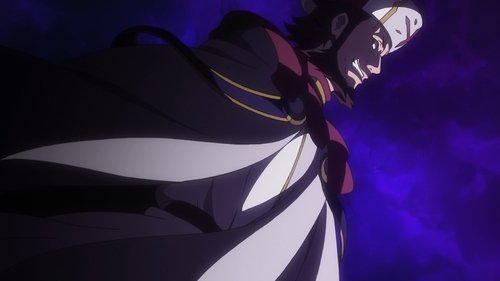 Akame ga Kill! Season 1 Episode 18 - Kill the Demon