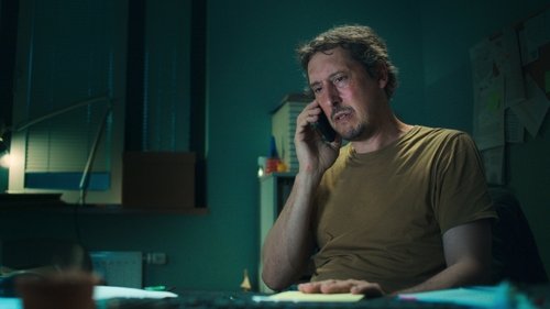 Dear Child Season 1 Episode 1 - Hannah