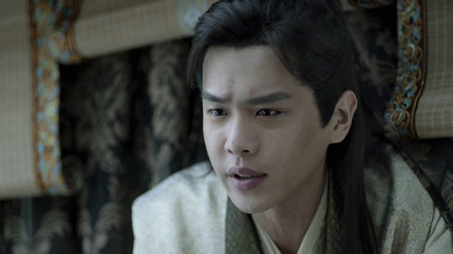Joy of Life Season 1 Episode 25 - Episode 25