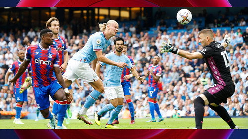Match of the Day Season 59 Episode 4 - MOTD - 27th August 2022