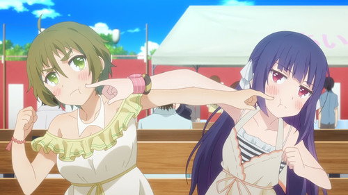 No-Rin Season 1 Episode 12 - Everybody's No-Rin