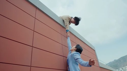 Oh My Ghost Clients Season 1 Episode 4 - Behind Hospital Walls