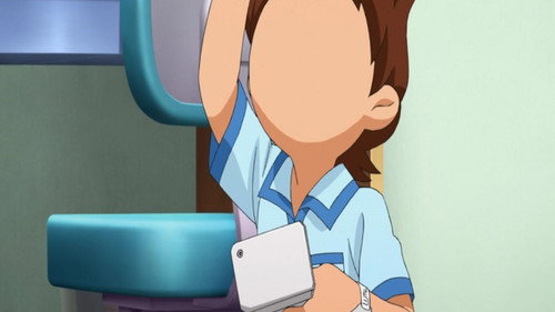 Yo-kai Watch Season 1 Episode 67 - Episode 67