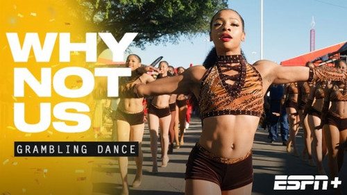 Why Not Us Season 5 Episode 4 - The Energy Enforcer