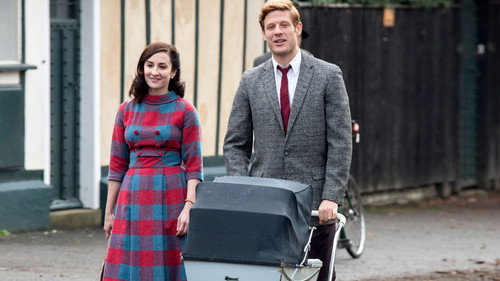 Grantchester Season 3 Episode 6 - Episode 6