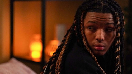 The Chi Season 5 Episode 5 - We Don’t Have To Take Our Clothes Off