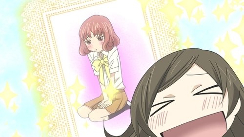 Kamisama Kiss Season 1 Episode 7 - The God Asks a Boy Out on a Date