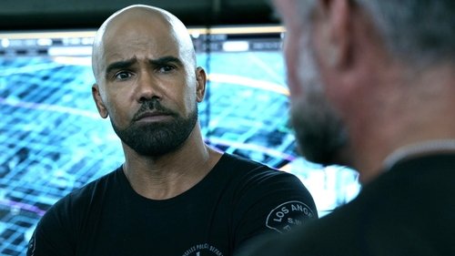 S.W.A.T. Season 5 Episode 13 - Short Fuse