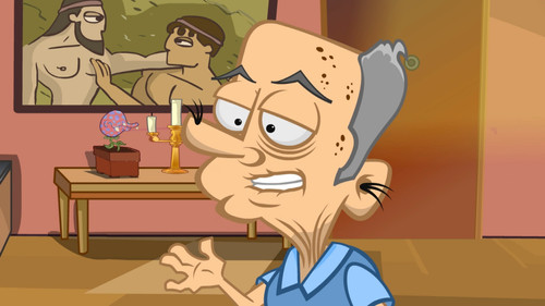 La Familia del Barrio Season 5 Episode 5 - Episode 5