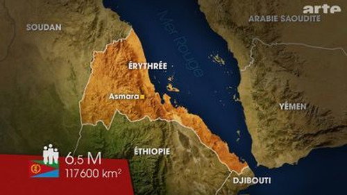 Mapping the World Season 27 Episode 8 - Episode 8