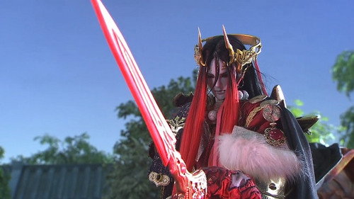 Thunderbolt Fantasy Season 2 Episode 10 - Demonic Swords/Holy Swords