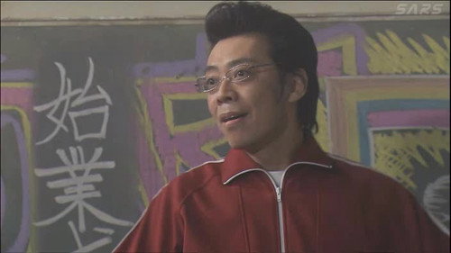undefined Season 3 Episode 1 - That Yankumi has returned. Finally, the revival of the legendary school drama!!