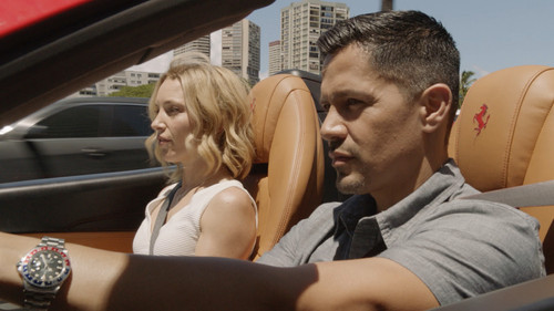 Magnum P.I. Season 2 Episode 1 - Payback for Beginners