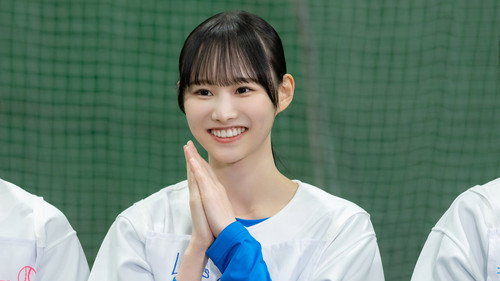 Let's Grow Up to Hinatazaka Season 3 Episode 19 - Episode 19
