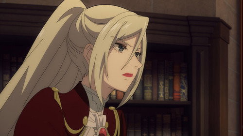 The Do-Over Damsel Conquers the Dragon Emperor Season 1 Episode 10 - As a Result of Doing-over My Life, I Find Myself Out of Options Once Again