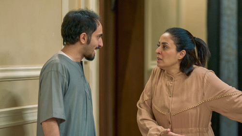 My aunt Noir Season 1 Episode 16 - Episode 16
