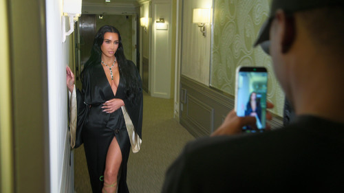 The Kardashians Season 8 Episode 2 - Never Say Never, Right?