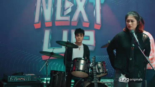 Riot!: Rebel With a Cause Season 1 Episode 8 - Rock Bottom