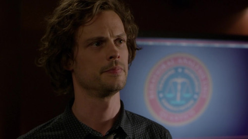Criminal Minds Season 15 Episode 10 - And in the End (2)