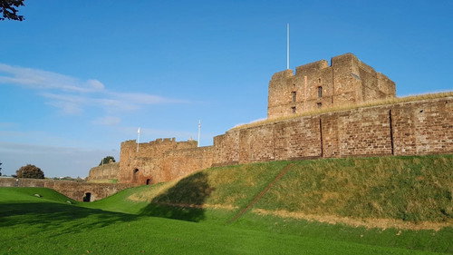 Most Haunted Season 14 Episode 3 - Carlisle Castle