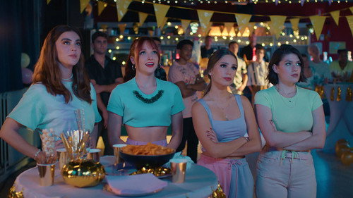 #LikeMe Season 3 Episode 1 - Episode 1