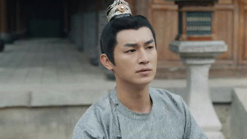 Strange Tales of Tang Dynasty Season 2 Episode 11 - The Death of the Coroner (5)