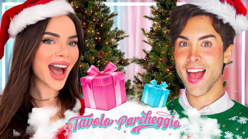 Tavolo Parcheggio Season 1 Episode 4 - Episode 4